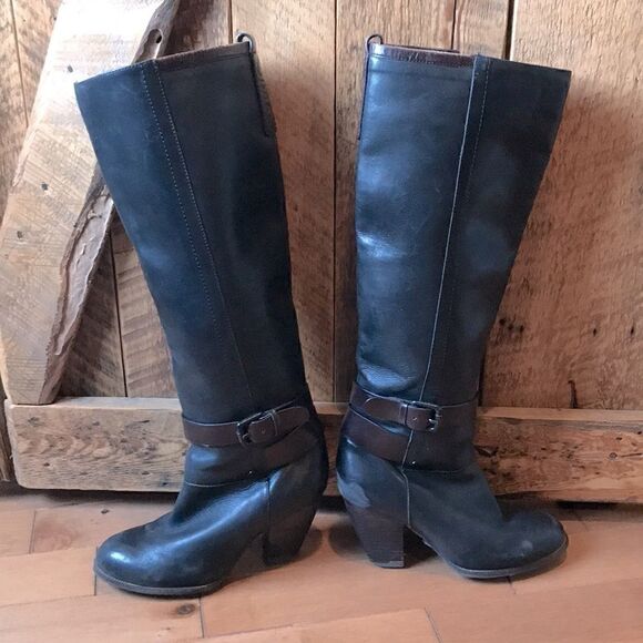 Rudsak heeled boots   - Picture 7 of 16